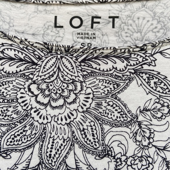 Loft shirt - Picture 2 of 4